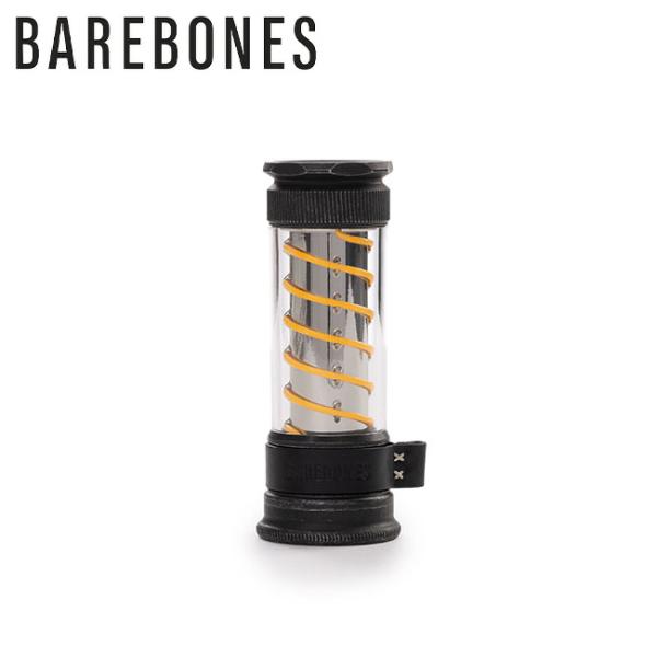 Barebones Living ベアボーンズリビング エジソンライトスティックLED 2.0 タン...