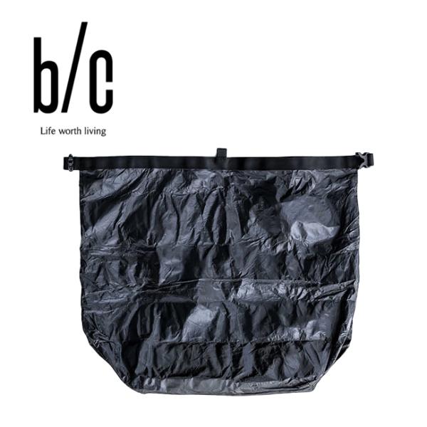 b/c ビーバイシー KAVA TY 20L カバティーワイ B1016 【カバン/持ち運び/収納/...