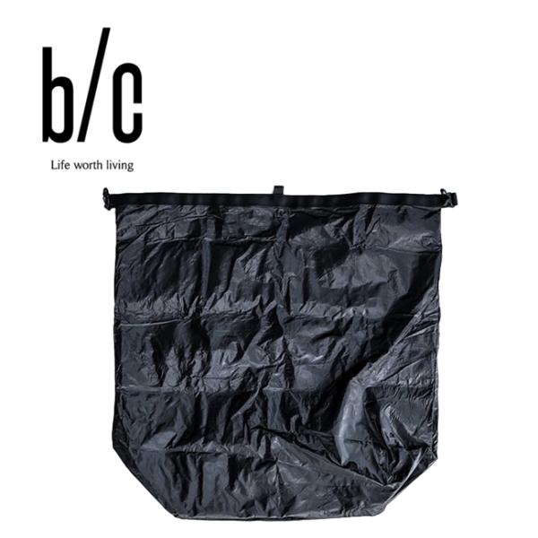 b/c ビーバイシー KAVA TY 50L カバティーワイ B1017 【カバン/持ち運び/収納/...