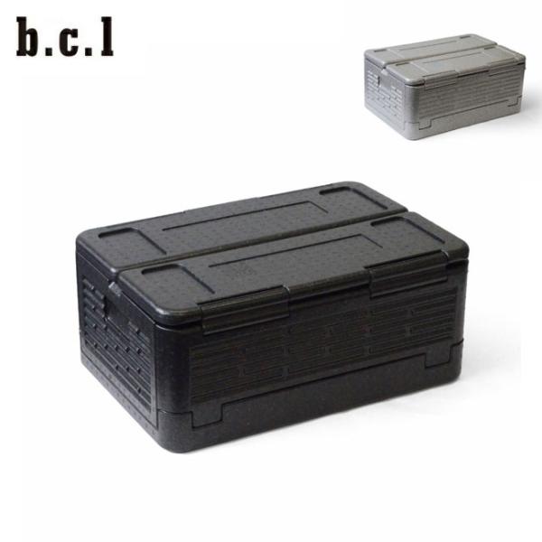 b.c.l ビーシーエル 585 フォーダブル クーラーボックス 160891/160892 【 軽...