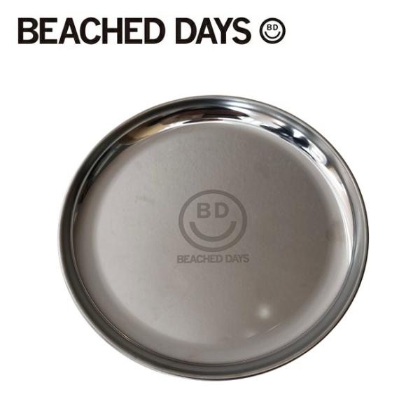 BEACHED DAYS ビーチドデイズ Camp Plate キャンプパレット BY590011 ...