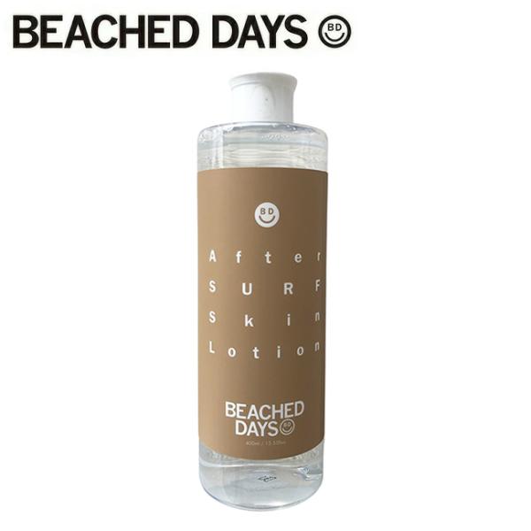 BEACHED DAYS ビーチドデイズ Skin Lotion スキンローション BY590022...