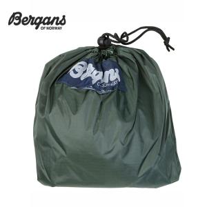 Bergans ベルガンス Wiglo 6-10 Inner tent ウィグロ インナー