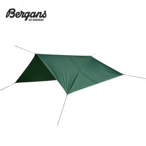 ROBENS（ローベンス） 【並行輸入品】ローベンス Tarp 4 x 4 m