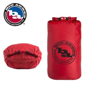 BIG AGNES ビッグアグネス テックドライバッグ 19L ATDB19L18 【バッグ/アウトドア/キャンプ/防水性】｜highball