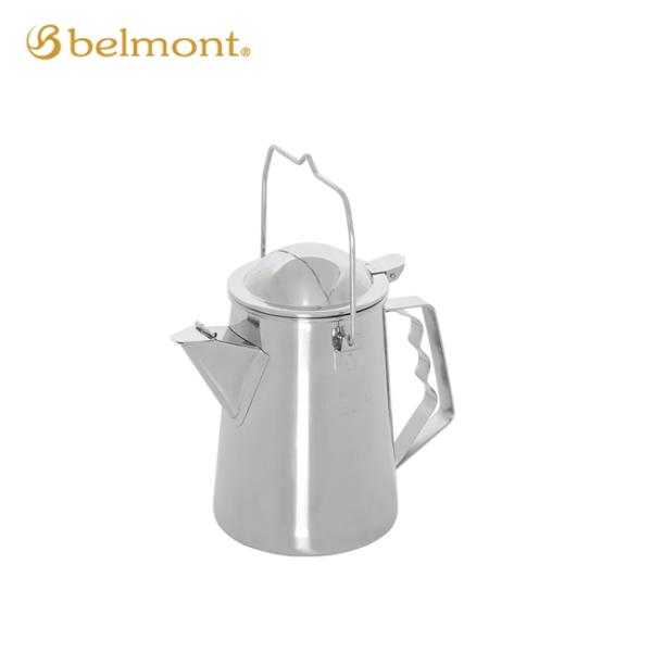 belmont ベルモント 野缶 NOCAN 1.6L BM-481 【アウトドア/調理器具/キッチ...