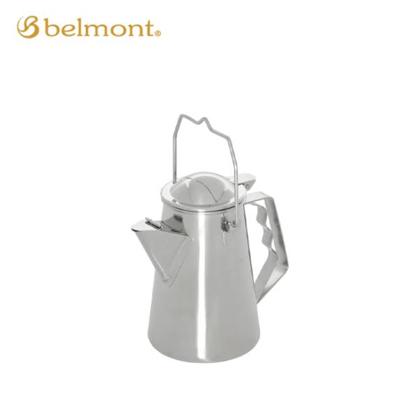 belmont ベルモント 野缶 NOCAN 1.2L BM-482 【アウトドア/調理器具/キッチ...
