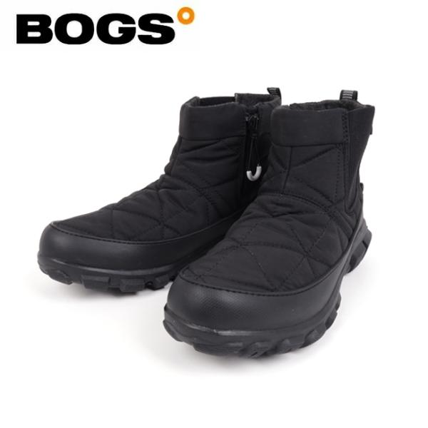 BOGS ボグス Cedar Chelsea セダーチェルシー 79160 【 靴 ブーツサイドゴア...