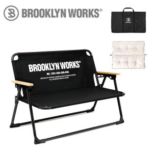 BROOKLYN WORKS ブルックリンワークス FIELD CHAIR 2.0 フィールド
