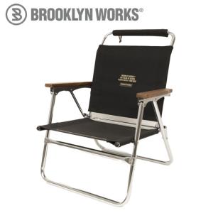 NORDISK（ノルディスク） Moesgaard Wooden Chair 149010 エモスガード
