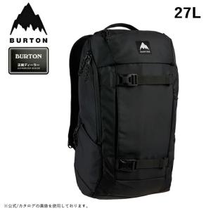 BURTON（バートン） 2026 BURTON Sidehill 18L Backpack サイドヒル18L