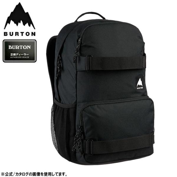 BURTON バートン Treble Yell 21L トレブルイェール True Black 17...