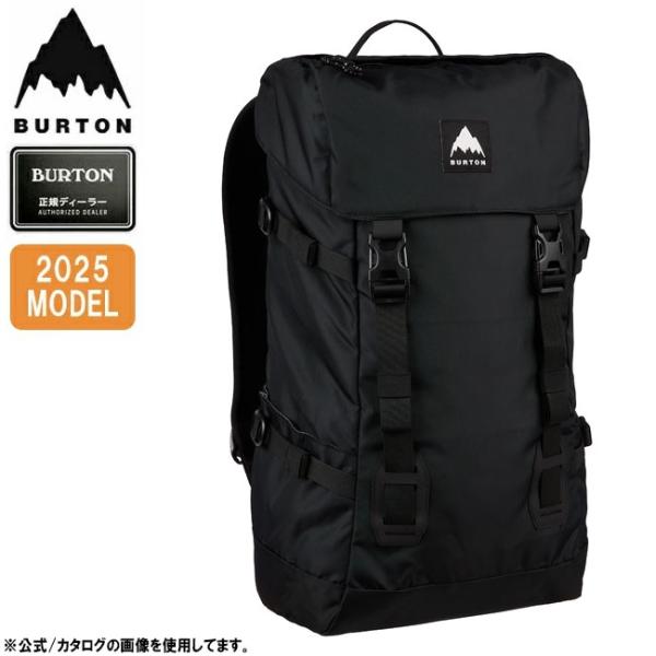 BURTON バートン Tinder 2.0 30L ティンダー2.0 30L True Black...