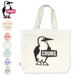 CHUMS チャムス Booby Canvas Tote ブービーキャンバストート CH60-3495  【カバン/バッグ/サブ/肩掛け】【メール便・代引不可】