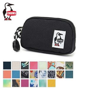 CHUMS チャムス Recycle Coin Case リサイクルコインケース CH60-3572 【財布/コンパクト/ミニ】【メール便・代引不可】