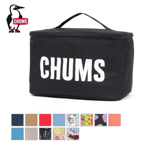 CHUMS チャムス Recycle CHUMS Beer&amp;Spice Box リサイクルチャムスビ...