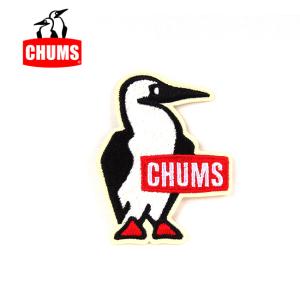CHUMS チャムス Booby Bird Wa...の商品画像