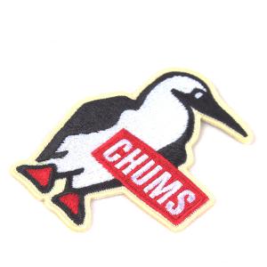 CHUMS チャムス Booby Bird W...の詳細画像1