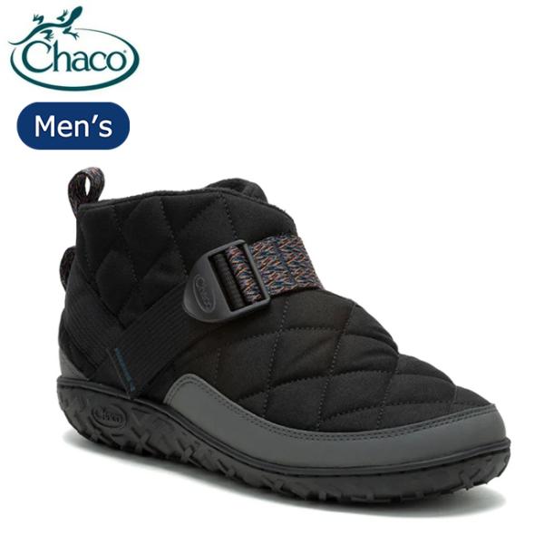 Chaco チャコ Ms RAMBLE RUGGED SHOE メンズランブルラゲットシュー 123...