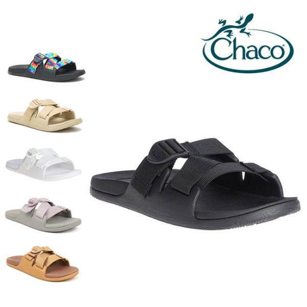 Chaco チャコ Ws CHILLOS SLIDO ウィメンズチロススライド 12365271 【...