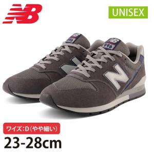 New Balance ニューバランス 996 RM2 GRAY(ワイズ：D) CM996RM2 【アウトドア/靴/スニーカー】