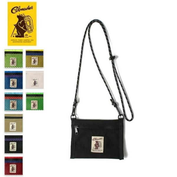 COBMASTER コブマスター CAN WALLET カンウォレット 18363400 【財布/コ...