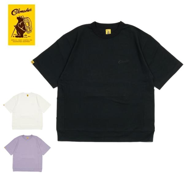 COBMASTER コブマスター ミニマルポケットTEE 410201 【Tシャツ/半袖/トップス/...