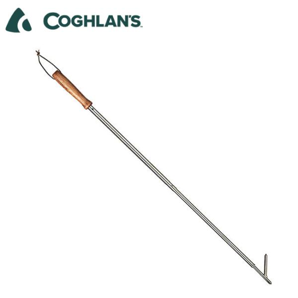 COGHLANS コフラン エクステンディブル Fireポーカー 11210280000000 【焚...