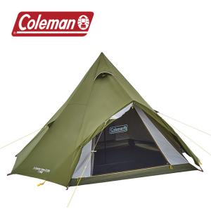 Coleman コールマン エクスカーションティピーII/325 2000038140 【アウトドア/キャンプ/テント】