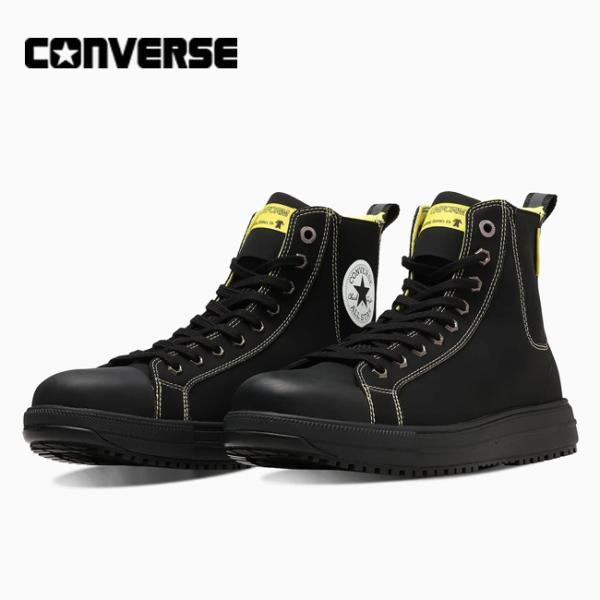 CONVERSE コンバース ALL STAR PS SIDEGORE HI/UNIVERSAL O...