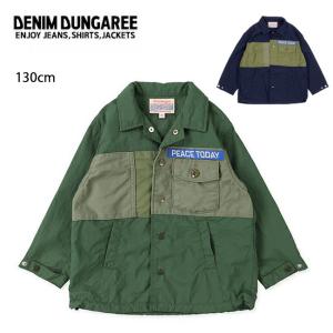 DENIM DUNGAREE デニムアンドダンガリー テンジク am10 TEE
