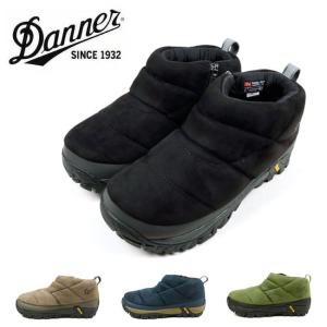 DANNER ダナー FREDDO LO B200 PF Ms フレッドローB200PFマイクロファイバースウェード D120075-Ms 【ウインターブーツ/ローカット/ユニセックス/防水】｜highball