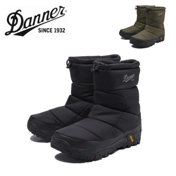 DANNER ダナー FREDDO B200 PF フレッドB200PF D120100 【ウインタ...
