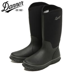 Danner（ダナー） RUBBER BOOTS ラバーブーツ D123500 【 レインブーツ