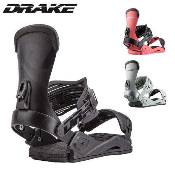 2025 DRAKE ドレイク RELOAD リロード 【 バインディング ビンディング スノーボー...
