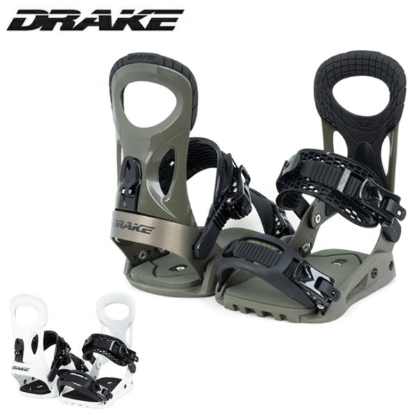 2025 DRAKE ドレイク KING LTD キングリミテッド 【 日本限定モデル バインディン...