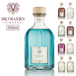 DR. VRANJES（ドットール・ヴラニエス） DIFFUSER STANDARD SELECTION