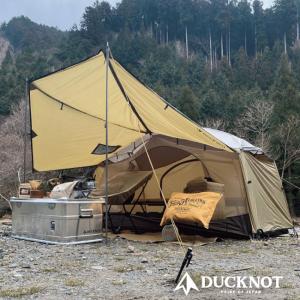 ogawa 2ルームテント 小川テント 小川キャンパル ファシル ogawa