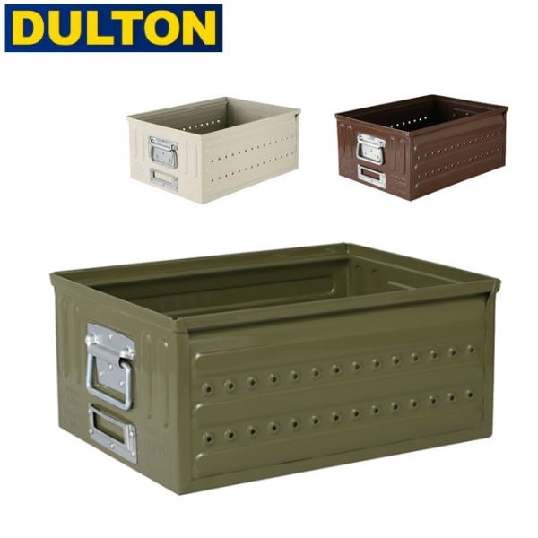 DULTON ダルトン D.M.S GARAGE ガレージ 16L 113-298 【折りたたみ/収...