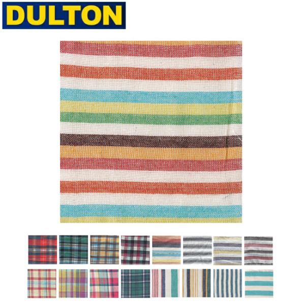 DULTON ダルトン クロス MULTI CLOTH パターンマルチクロス S159-54