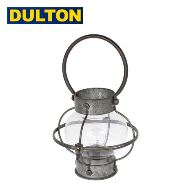 DULTON ダルトン L.E.D LANTERN A L.E.D ランタンA R855-1043 ...