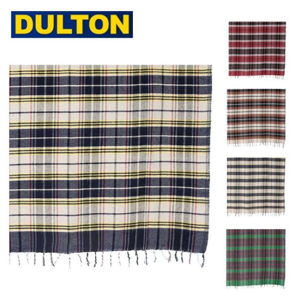 DULTON ダルトン ACRYLIC BLANKET アクリルブランケット K659-661 【ひ...