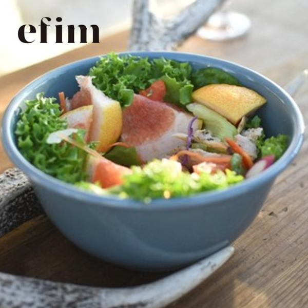 efim エフィム E GRILL BOWL イーグリルボール EN-BOWL 【食器/エナメル琺瑯...