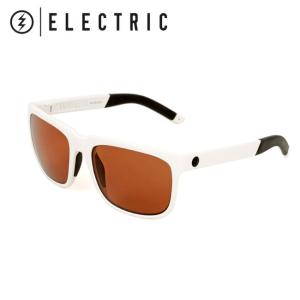 ELECTRIC エレクトリック Knoxville Sport Matte White/P+Rose EE15166791 【日本正規品/サングラス/海/アウトドア/キャンプ/フェス】｜highball