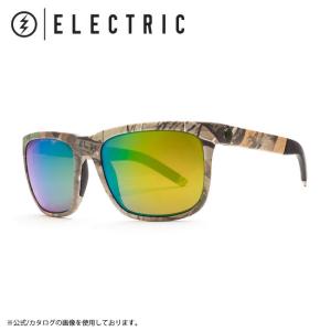 ELECTRIC エレクトリック Knoxville Sport RL TREE/Ohm+P Brz(G)  EE15167522 【日本正規品/サングラス/海/アウトドア/キャンプ/フェス/偏光レンズ】｜highball