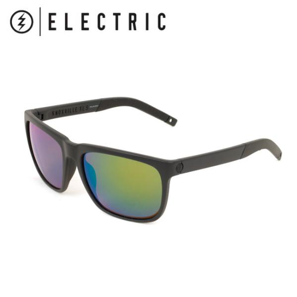 ELECTRIC エレクトリック Knoxville XL Sport MBlk/Ohm+P Brz...