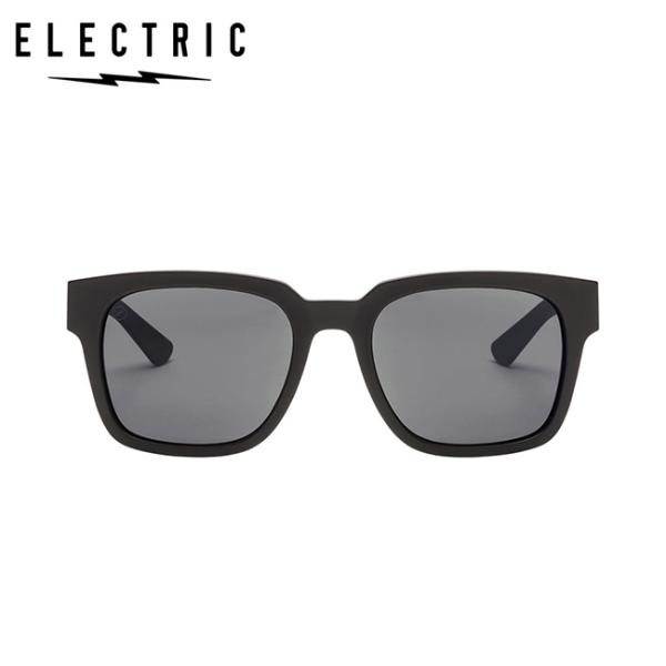ELECTRIC エレクトリック Zombie Sport Matte Black/HT Grey ...