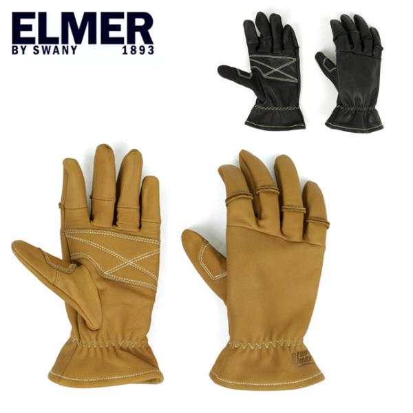 ELMER エルマー JOY ジョイ EME-001 【手袋/グローブ/アウトドア】【メール便・代引...
