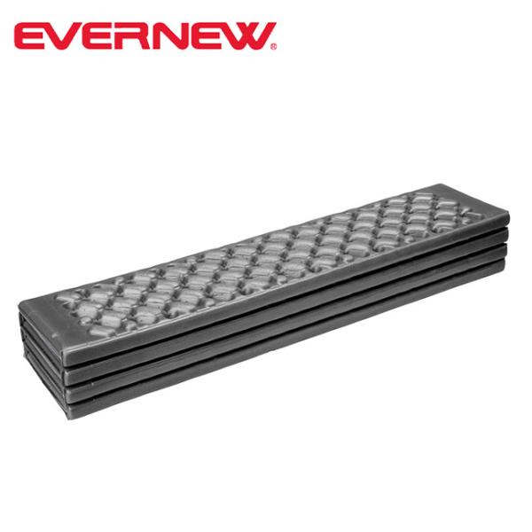 EVERNEW エバニュー 深山寝そべり EBA561 【ざぶとん/シート/マット/コンパクト/登山...