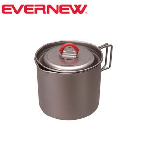 EVERNEW エバニュー Ti Mug pot 500 チタンマグポット500 ECA537 【カップ/コップ/アウトドア/キャンプ/目盛り/クッカー】｜highball